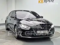 2018 Hyundai Grandeur