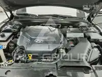 2018 Hyundai Grandeur