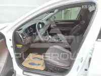2018 Hyundai Grandeur
