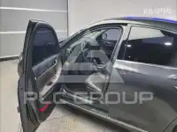 2018 Hyundai Grandeur