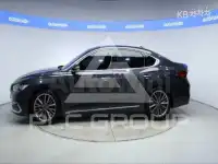 2018 Hyundai Grandeur