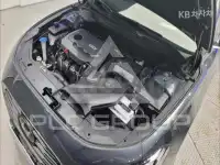 2018 Hyundai Grandeur