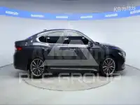 2018 Hyundai Grandeur