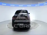 2018 Hyundai Grandeur