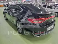 2018 Hyundai Grandeur