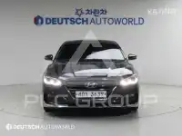 2018 Hyundai Grandeur