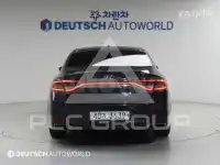 2018 Hyundai Grandeur