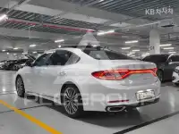 2018 Hyundai Grandeur