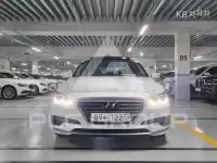 2018 Hyundai Grandeur