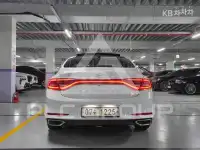 2018 Hyundai Grandeur