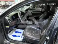 2018 Hyundai Grandeur