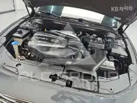2018 Hyundai Grandeur