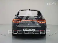 2018 Hyundai Grandeur