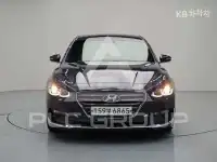 2018 Hyundai Grandeur