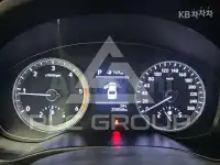 2018 Hyundai Grandeur