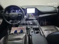 2018 Hyundai Grandeur