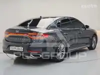 2018 Hyundai Grandeur