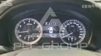 2018 Hyundai Grandeur