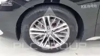 2018 Hyundai Grandeur