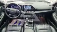 2018 Hyundai Grandeur