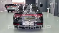 2018 Hyundai Grandeur