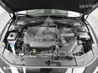 2018 Hyundai Grandeur