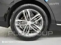 2018 Hyundai Grandeur