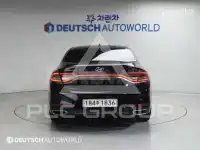 2018 Hyundai Grandeur