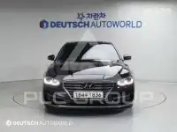 2018 Hyundai Grandeur