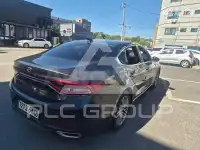 2018 Hyundai Grandeur