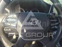 2018 Hyundai Grandeur