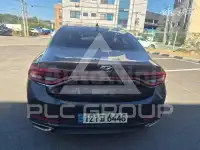 2018 Hyundai Grandeur