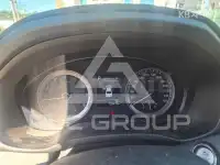 2018 Hyundai Grandeur