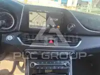 2018 Hyundai Grandeur