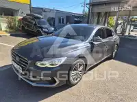 2018 Hyundai Grandeur