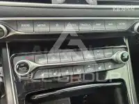 2018 Hyundai Grandeur