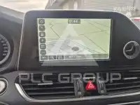 2018 Hyundai Grandeur