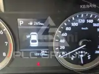 2018 Hyundai Grandeur
