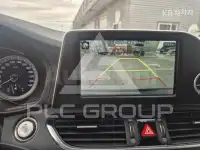 2018 Hyundai Grandeur