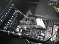 2018 Hyundai Grandeur