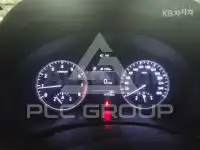 2018 Hyundai Grandeur