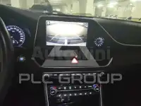 2018 Hyundai Grandeur