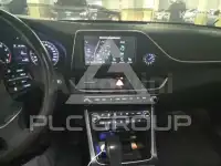 2018 Hyundai Grandeur