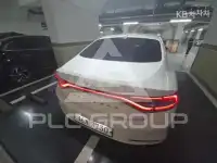 2018 Hyundai Grandeur