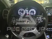 2018 Hyundai Grandeur