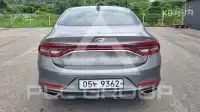 2018 Hyundai Grandeur