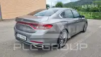 2018 Hyundai Grandeur