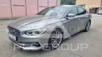 2018 Hyundai Grandeur