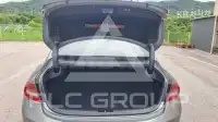 2018 Hyundai Grandeur