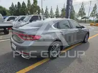 2018 Hyundai Grandeur